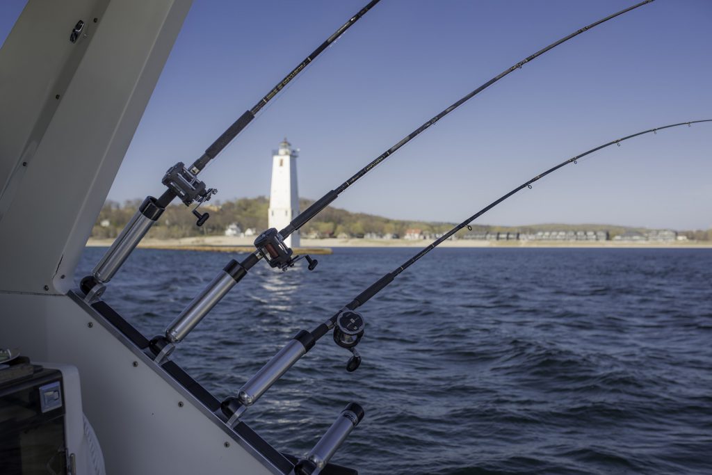 Fishing Charters