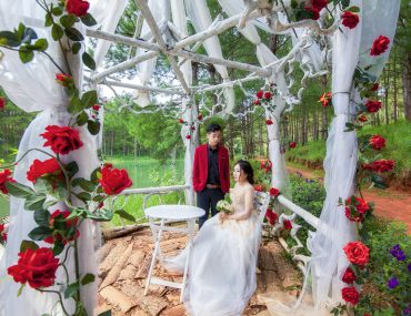 Wedding Photo