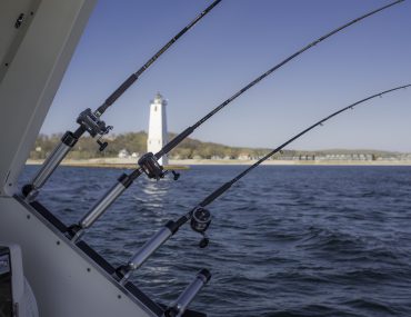 Fishing Charters