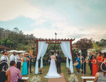 wedding celebrations