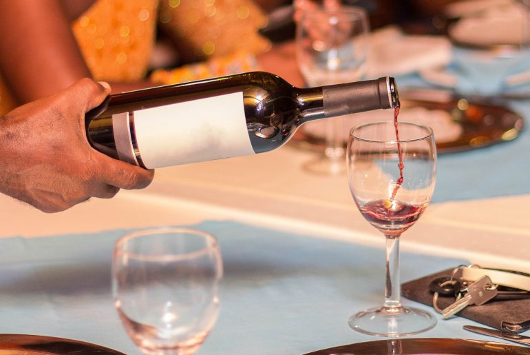 Wine