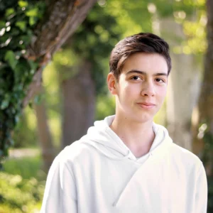 How to Master Natural Light Photography for Stunning Portraits