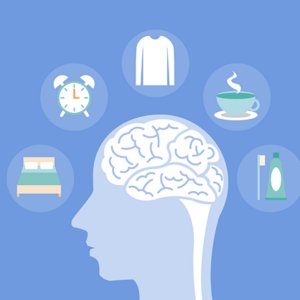 Healthy Daily Routine for Kids to Improve Focus and Discipline