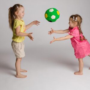 Best Educational Games for Kids That Improve Brain Development