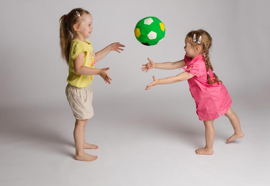 Best Educational Games for Kids That Improve Brain Development