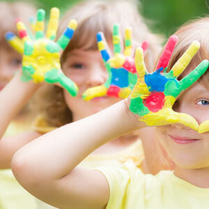 10 Fun Learning Activities for Kids at Home to Boost Creativity
